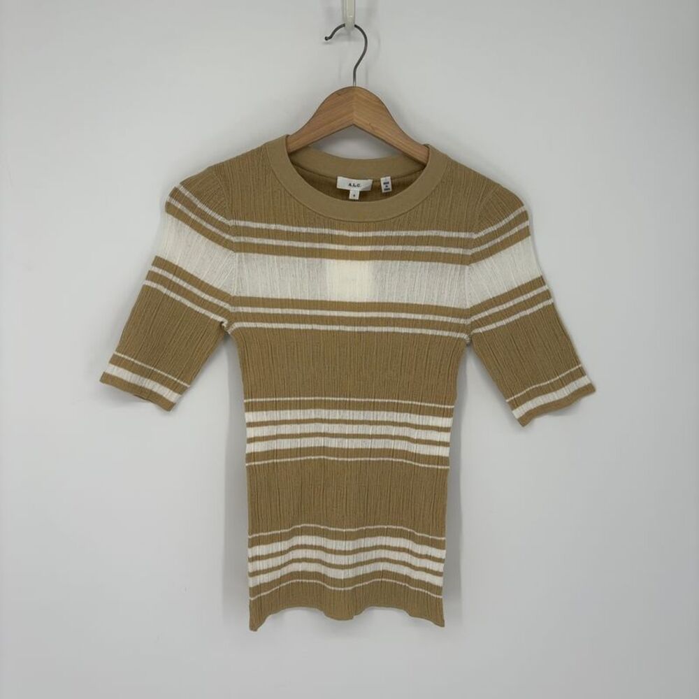 A.L.C. Jack Top